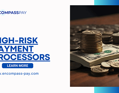 High-Risk Payment Processors