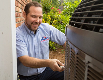 Expert HVAC Repair in Charleston, SC