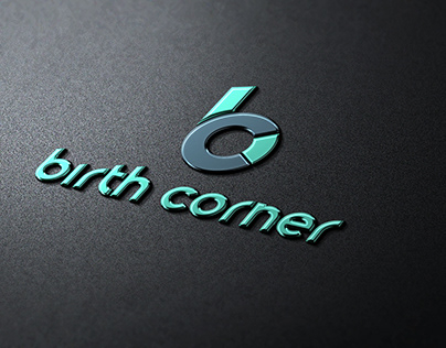 Birth Corner logo