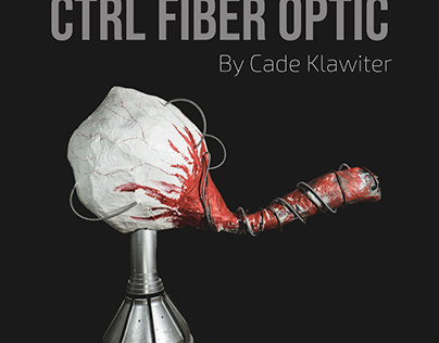 Ctrl Fiber Optic