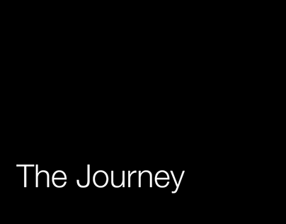 The Journey - An Audio Narrative