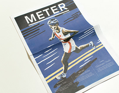 Meter Magazine