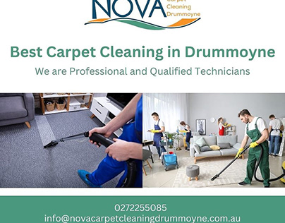 Carpet Cleaning Kingswood
