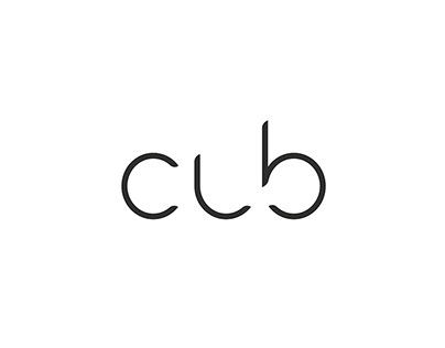 Cub cuisine - brand identity (2022)