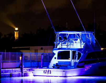 The Best LED Boat Lights