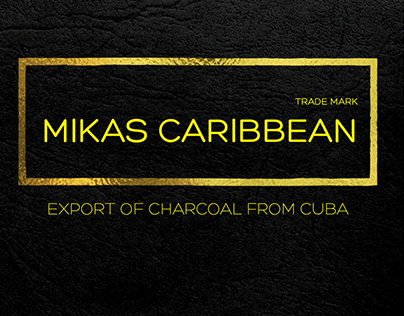 New logo for MIKAS CARIBBEAN