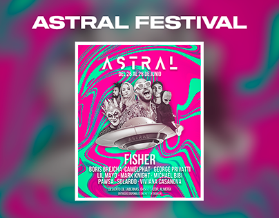 Astral Festival