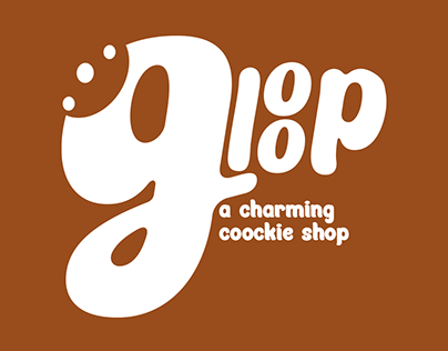 Gloop - Cookie Shop
