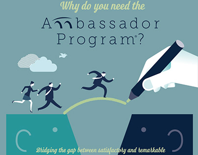 Infographic - Ambassador Program
