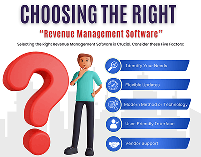 Choosing the Right Revenue Management Software?