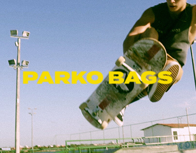 Parko Bags - Filmes e Frames