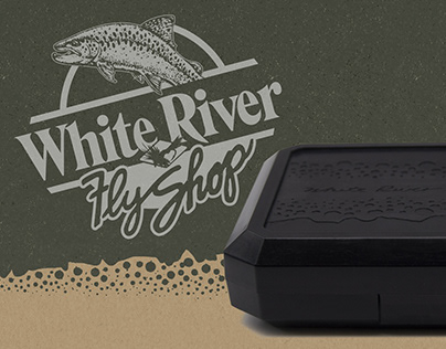White River Flybox