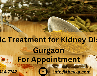ayurvedic treatment for kidney diseases in gurgaon