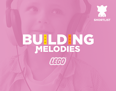 Building Melodies / Future Lions 2021