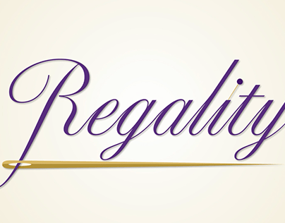 Regality Animated Logo