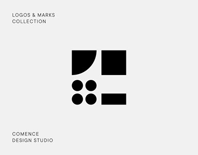 Logos & Marks by Comence