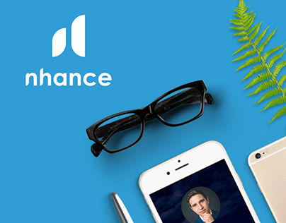 nHance : iOS + Android Mobile App