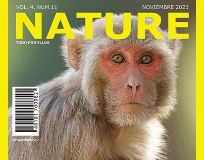 Revista "Nature"