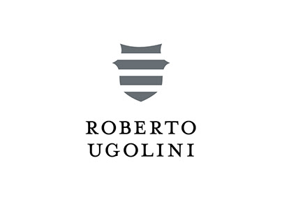Roberto Ugolini, brand restyling