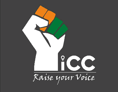 Creative Logo Design for ICC