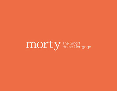 Morty Branding
