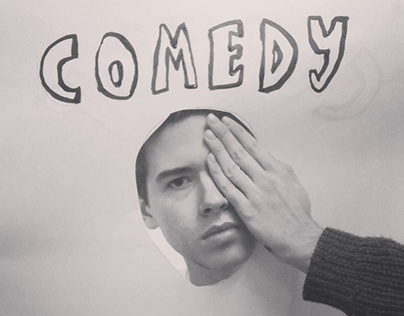 Photos: Comedy Box (2013)
