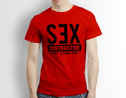 S*x Instructor