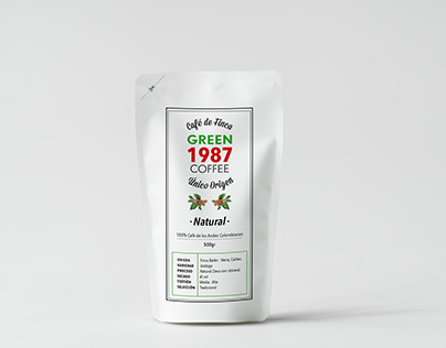 Green 1987