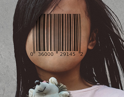 Human Trafficking Ads