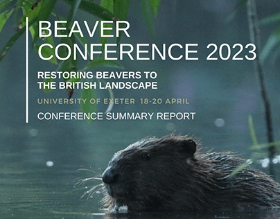 Beaver Conference 2023