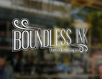 Boundless Ink Tattoo & Piercing Co.