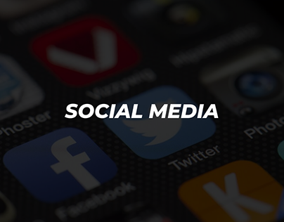 Serviço Social Media | Agência Chaver Digital