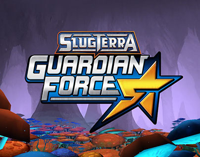 Slugterra: Guardian Force iOS