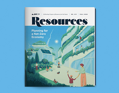 Resources Magazine Issue 211