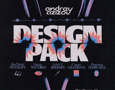 Design pack [FREE DOWNLOAD]