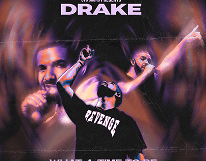 Drake's iconic journey