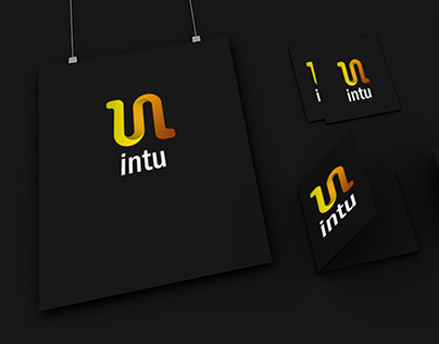 Quick Logo Processed for Intu