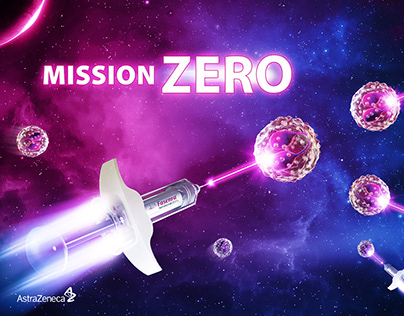 Fasenra Mission Zero
