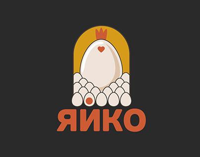 logo for egg producer