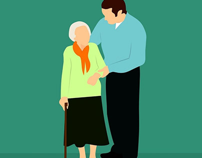 How to Motivate the Elderly