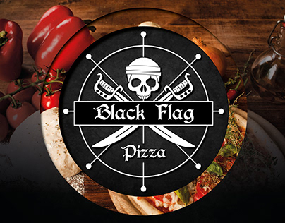 Black Flag Pizza