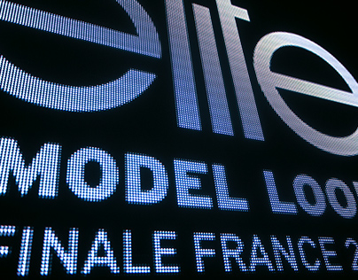 Elite Model Look Finale France