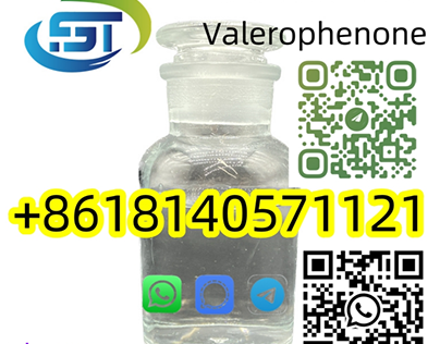 BK4 liquid 1009-14-9 Factory Price Valerophenone