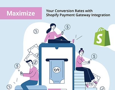 Shopify Payment Gateway Integration Services