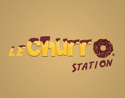 Le Churro Station