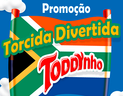 Pepsico Toddynho