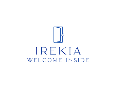 Brand Design | IREKIA