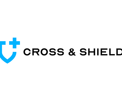 Blue Cross Blue Shield Rebrand Concept