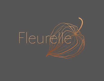 Fleurelle. Identity