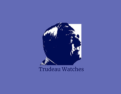 Trudeau Watches Logo